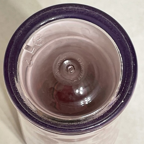 Starbucks 2009 Valentine’s Day Hearts Travel Cup - Picture 6 of 12